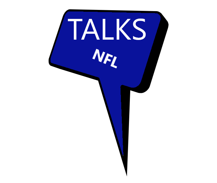 Nfltalk Logo